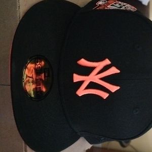 Yankees fitted hat 59fifty 7 3/4